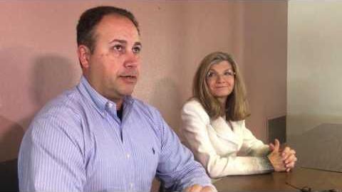 Two confirmed dead in airplane crash at TIA